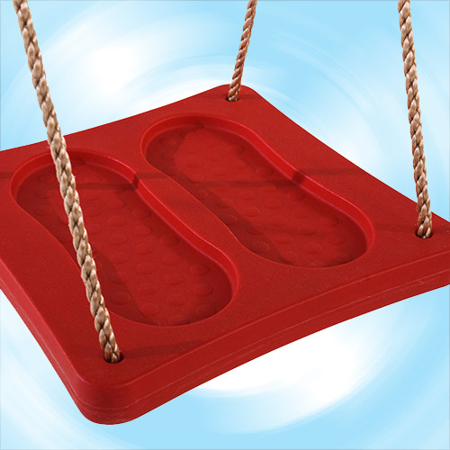 Standing swing