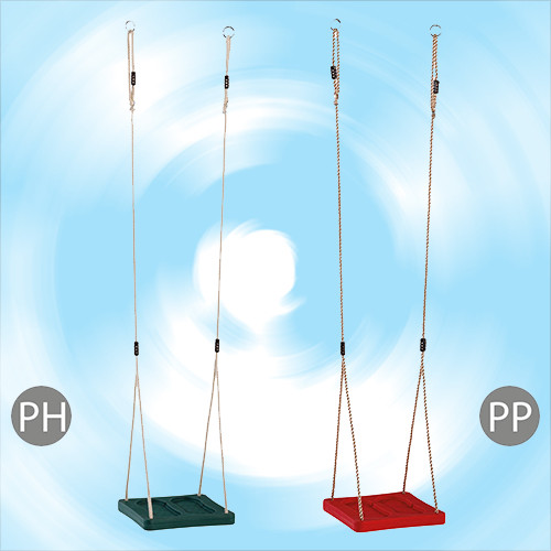 Standing swing