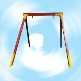 Fészekhinta állvány