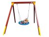 Nest swing with 1200 mm basket