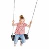 Outdoor wide premium swing XL with 2 m chain