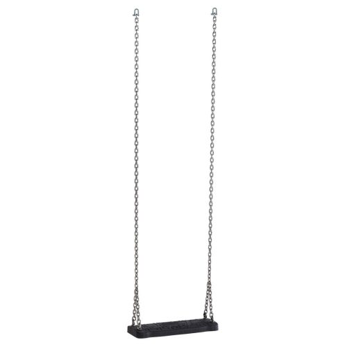 Outdoor wide premium swing XL with 2 m chain