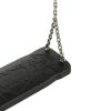 Outdoor wide premium swing XL with 2 m chain