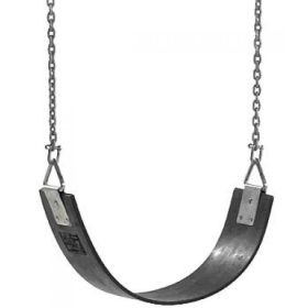 Rugalmas gumilaphinta 2 m-es lánccal