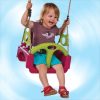 TRIX 3-part baby swing