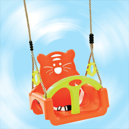 TRIX 3-part baby swing
