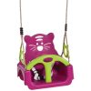 TRIX 3-part baby swing