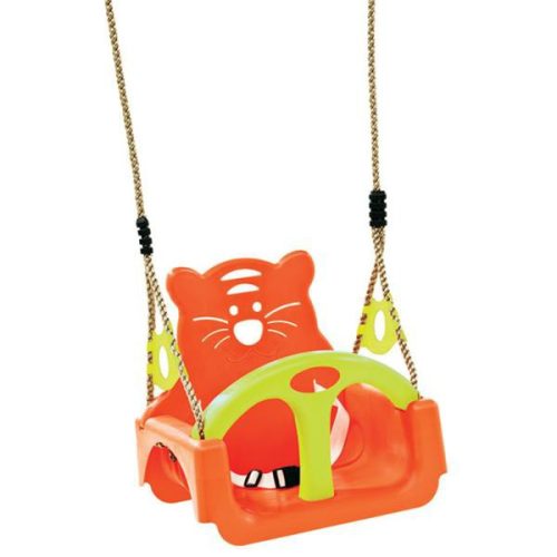 TRIX 3-part baby swing