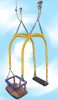 Premium couple swing
