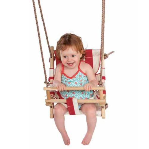 Relax baby swing