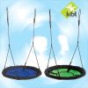 Multi-person nest swing in a box