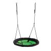Multi-person nest swing in a box