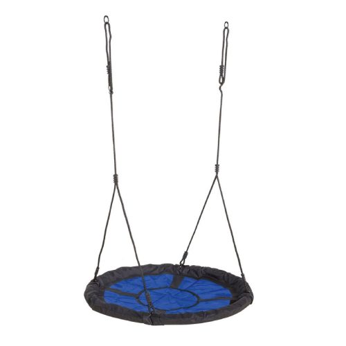 Multi-person nest swing in a box