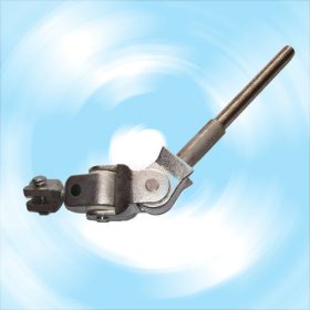 Special nest swing joint