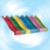 Yard wave slide - HDPE 1.5 m starting height