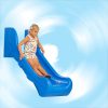 Bronco seat slide - starting height 60 cm