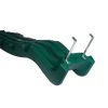 Optima public slide with a starting height of 150 cm