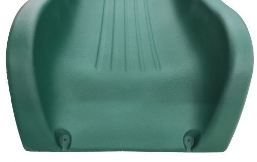 Optima public slide with a starting height of 150 cm