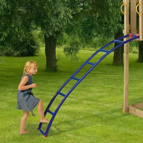 BR Wave ladder