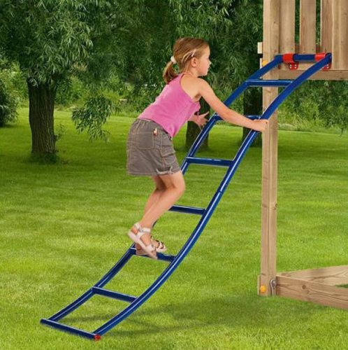 BR Wave ladder