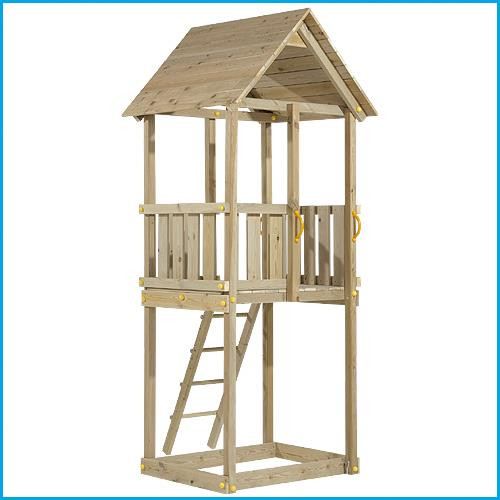 CABANNA – assembly box