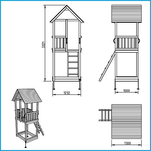 CABANNA – assembly box