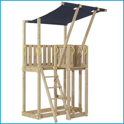 MEZZANINE – assembly box