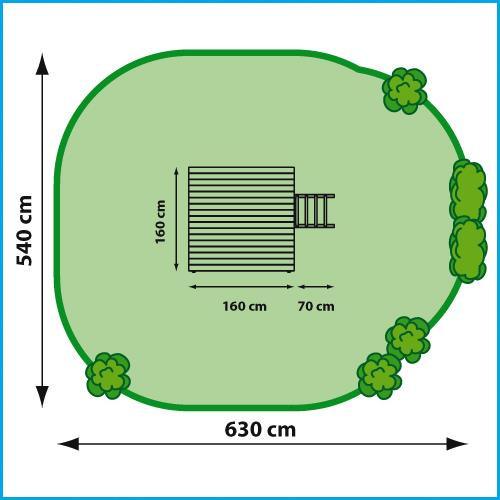 BUNKER – szerelő doboz