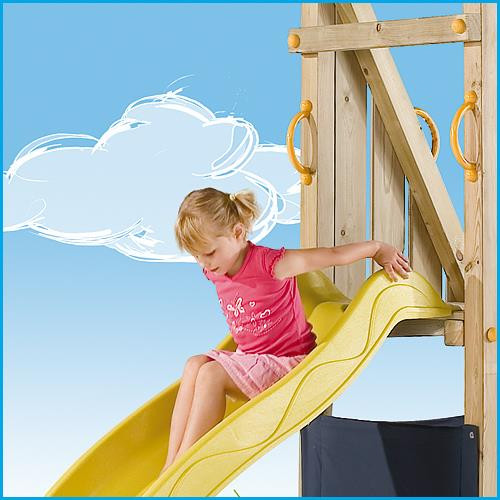 FREESLIDE – assembly box