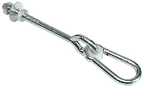 Carabiner swing joint TYPE O 160 mm