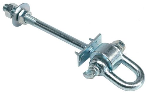 Swing joint TYPE D+ 140 mm