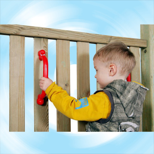 250 mm-es kapaszkodó szett