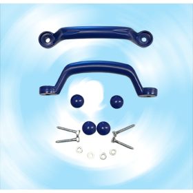 Plastic handrail set (Smart-Line)