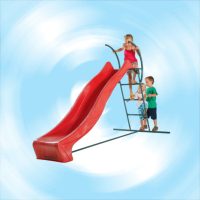 Garden Slides