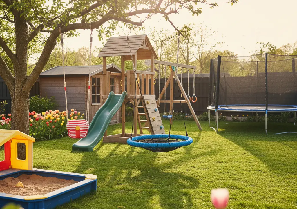 Kornak megfelelő játékok